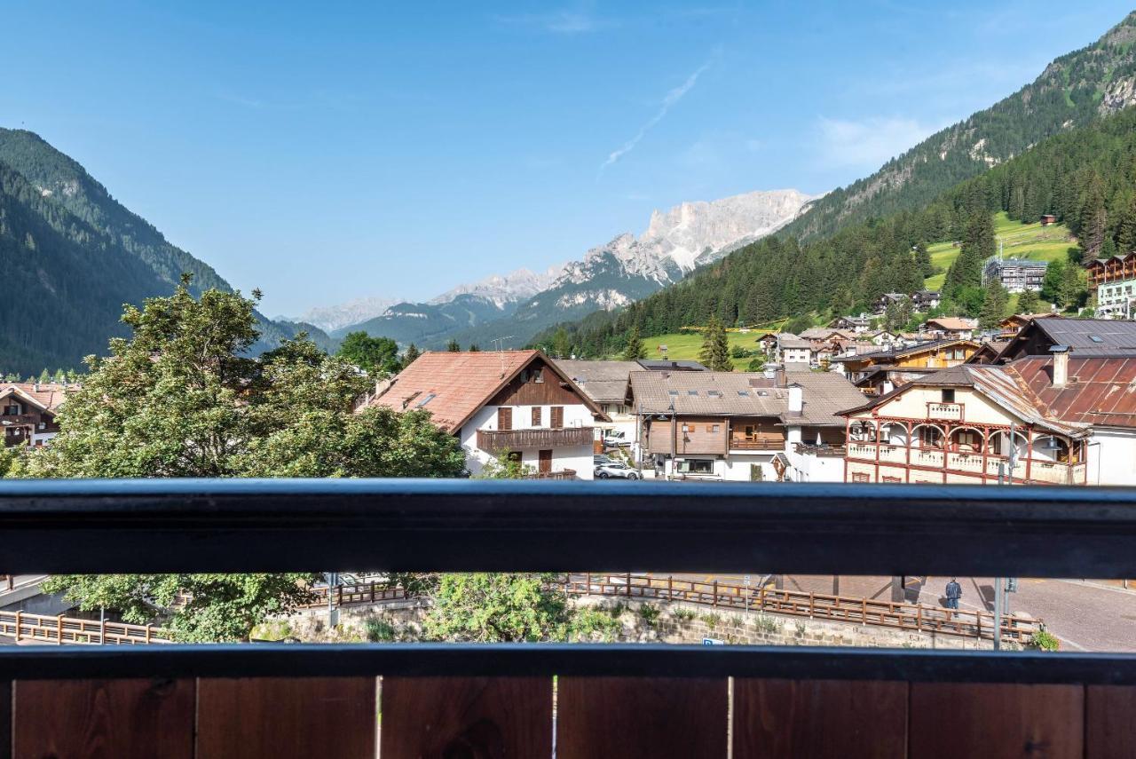 Rodella A Parte Campitello di Fassa Exterior foto